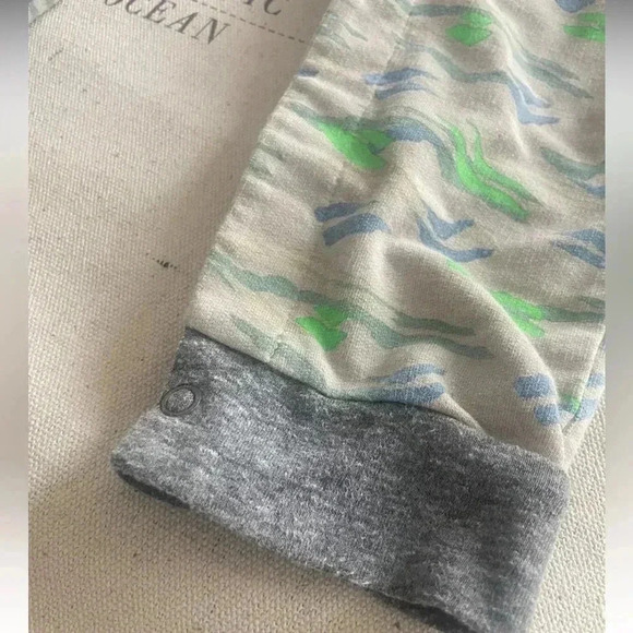 Miki Miette 12Mo Romper - Picture 4 of 5